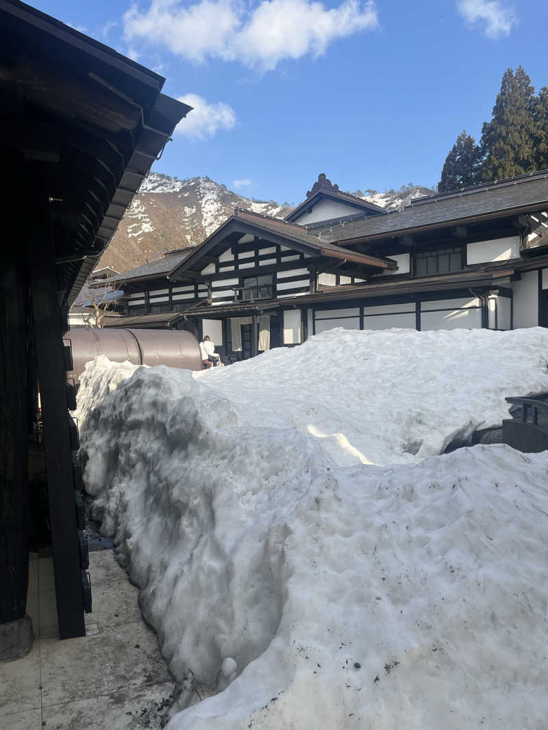 ねこむーさんのryugonのサ活写真