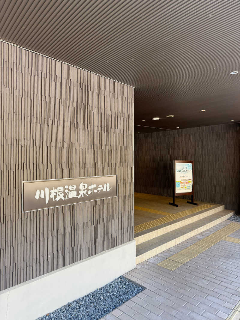 WR’Sさんの大井川鐵道 川根温泉ホテルのサ活写真