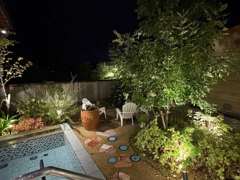 サウナちゃんさんの天空のリゾート 四季 SHIOSAI TERRACEのサ活写真