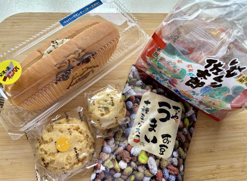 きょんさんのひばり温泉のサ活写真
