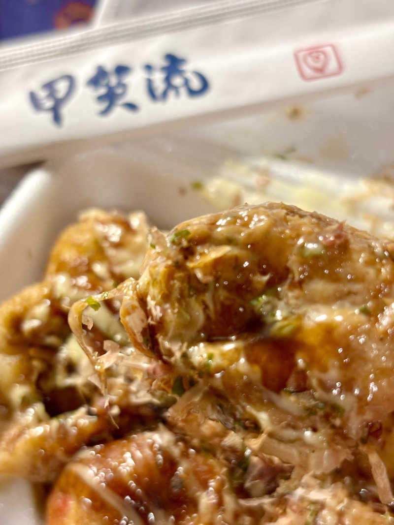 きょんさんの大東洋レディススパのサ活写真