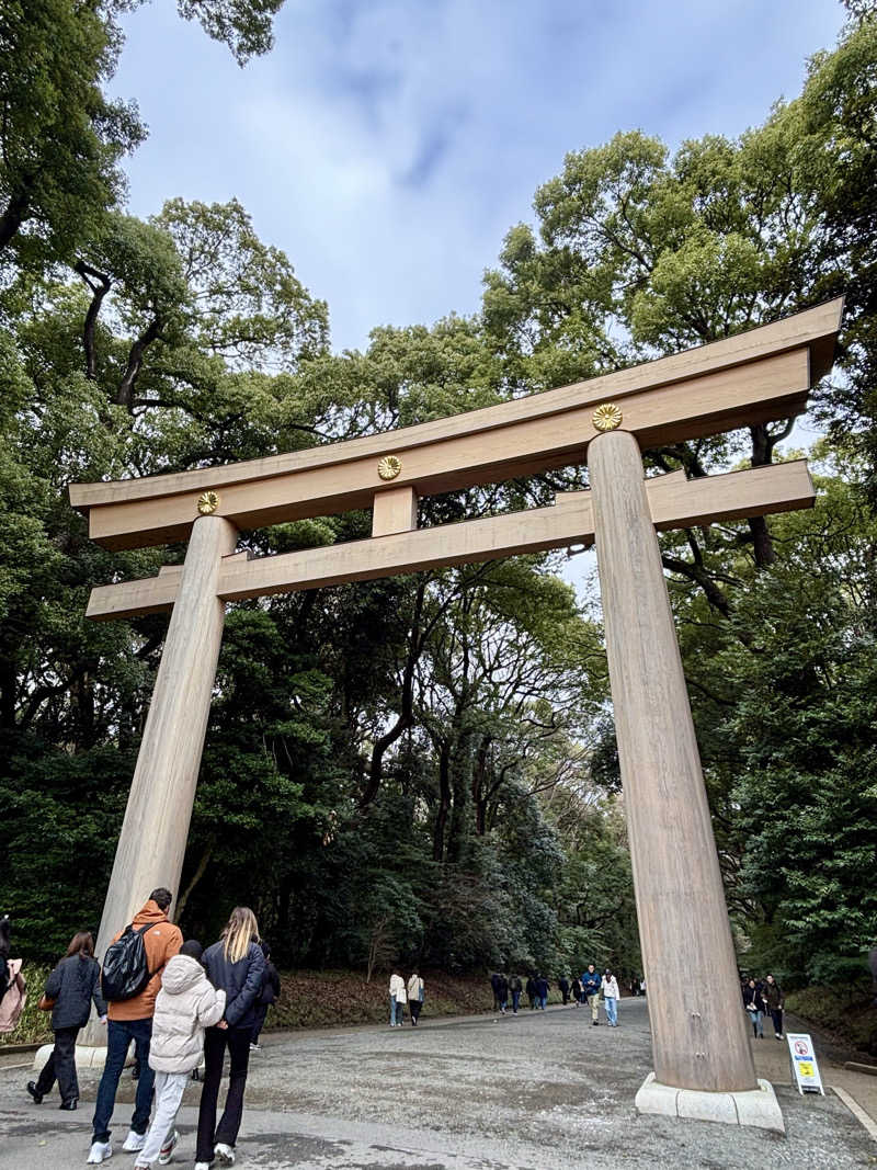 きょんさんの東京ドーム天然温泉 Spa LaQua(スパ ラクーア)のサ活写真