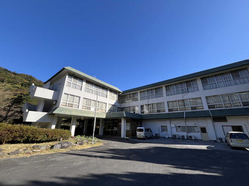 ゆゆさんの別府温泉保養ランドのサ活写真