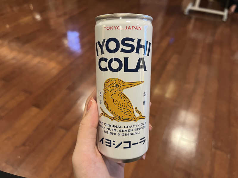 ゆゆさんの大泉寺温泉 福の湯のサ活写真