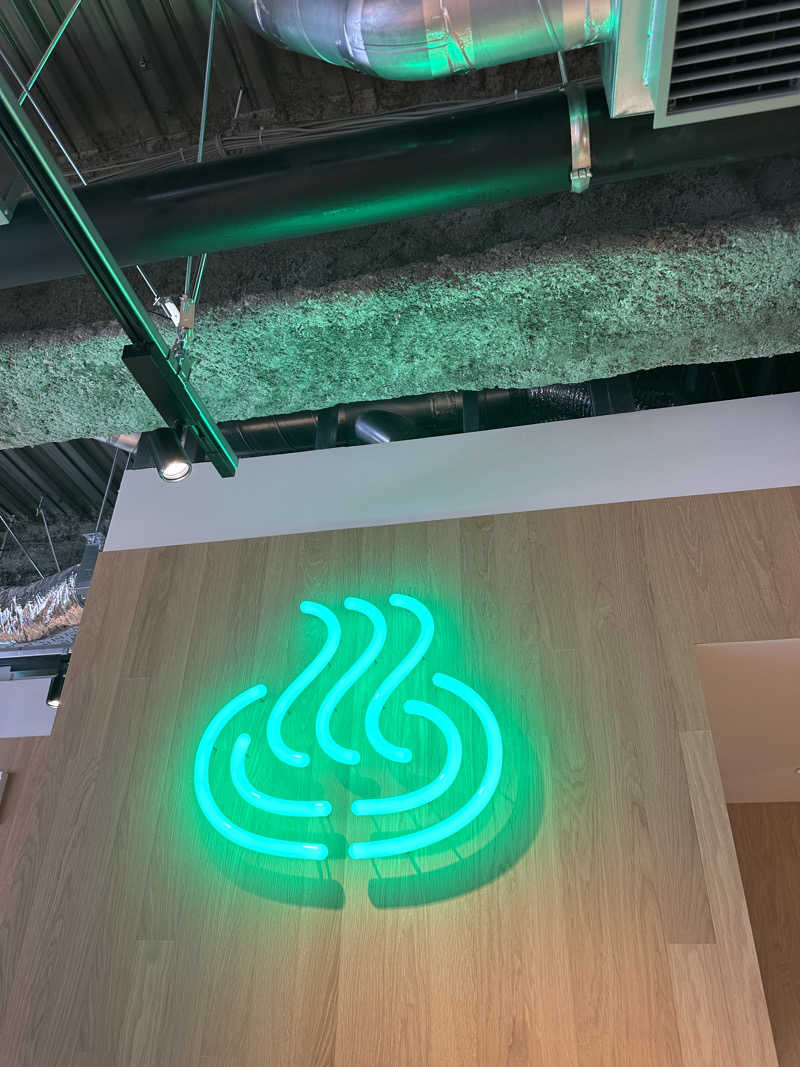 ポンタ hyde サウナさんのFLOBA(フローバ)のサ活写真