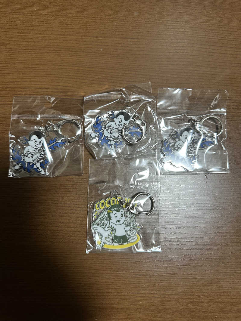 ポンタ hyde サウナさんのCOCOFURO かが浴場のサ活写真