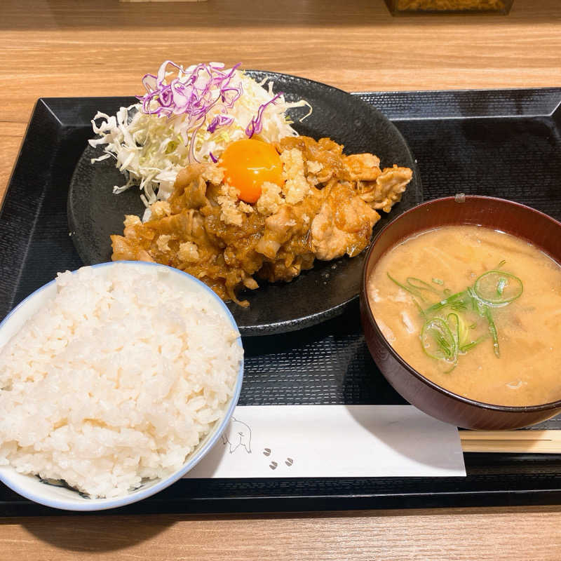 ぱんぴーさんのサウナ東京 (Sauna Tokyo)のサ活写真