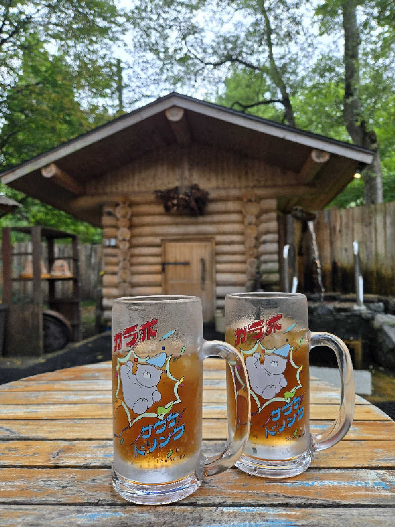 チョビ助さんのThe Saunaのサ活写真