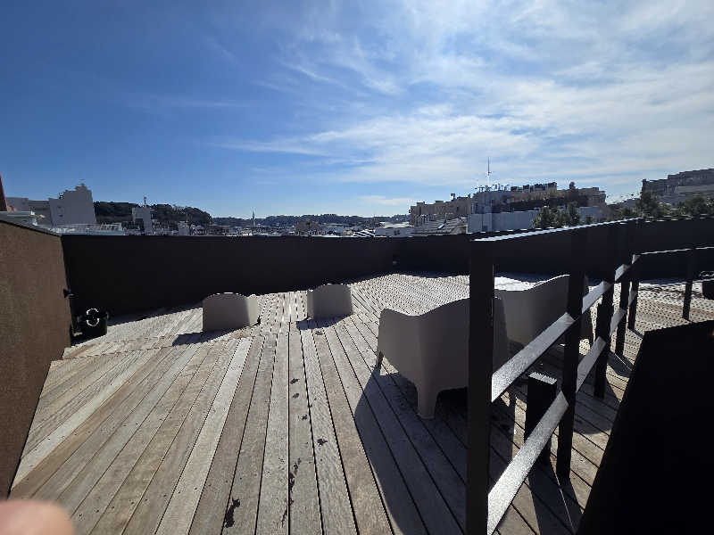 チョビ助さんの御成桑拿のサ活写真