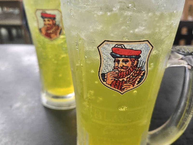 オロポ