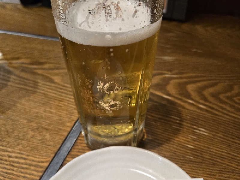 生ビール