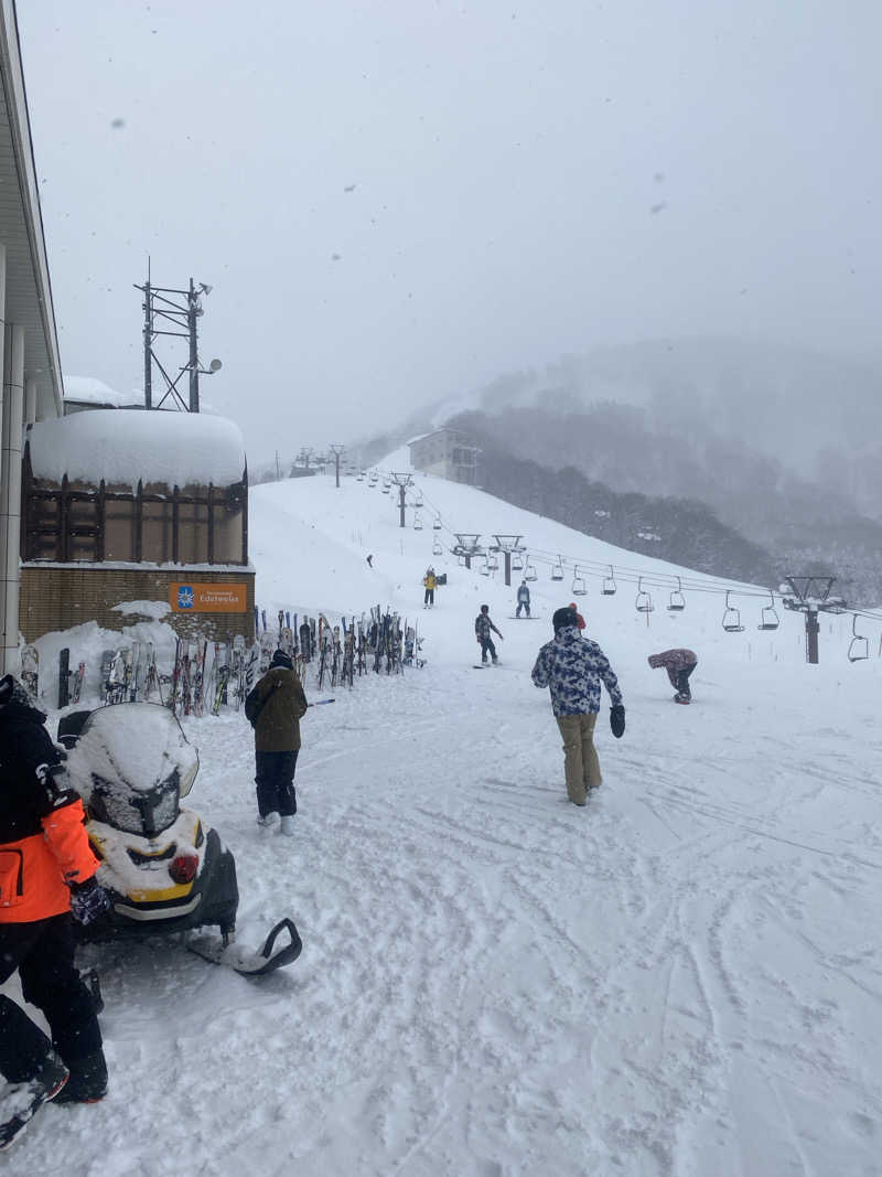 Yousukeさんの神の湯のサ活写真