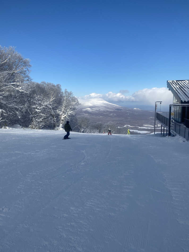 Yousukeさんの谷地頭温泉のサ活写真