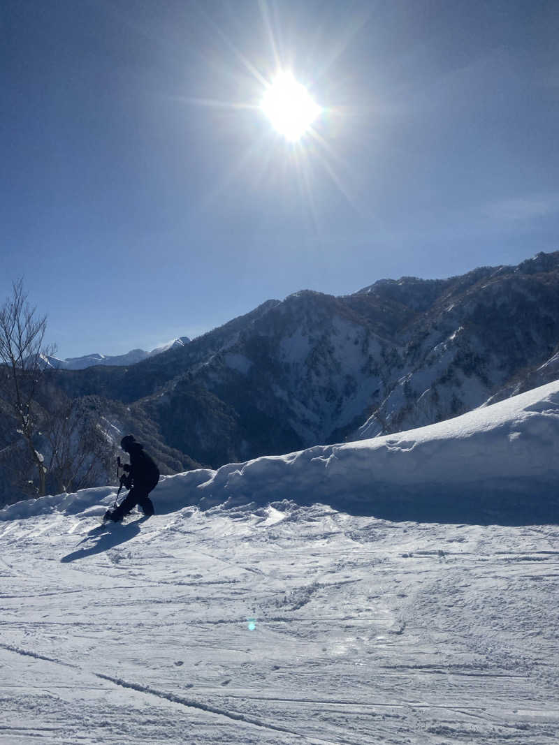 Yousukeさんの神の湯のサ活写真