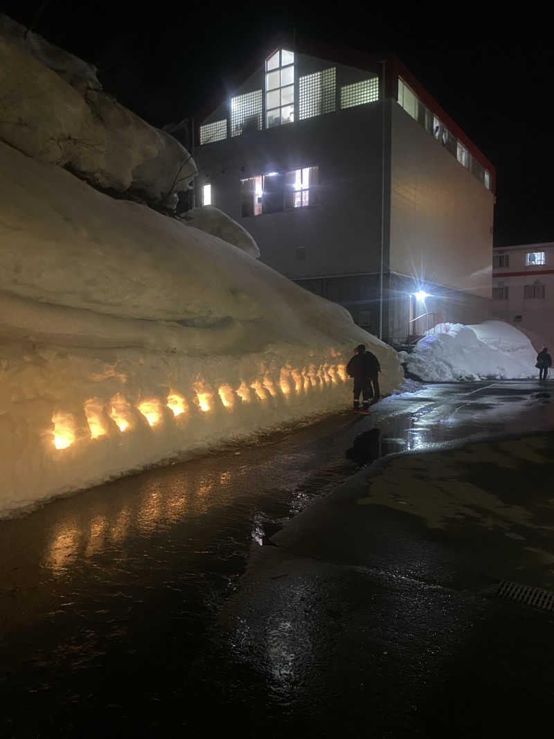 Yousukeさんの神の湯のサ活写真