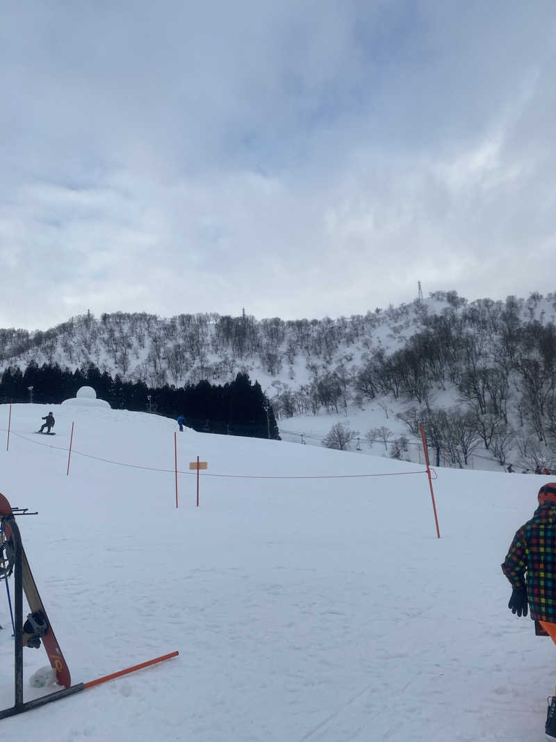 Yousukeさんの神の湯のサ活写真