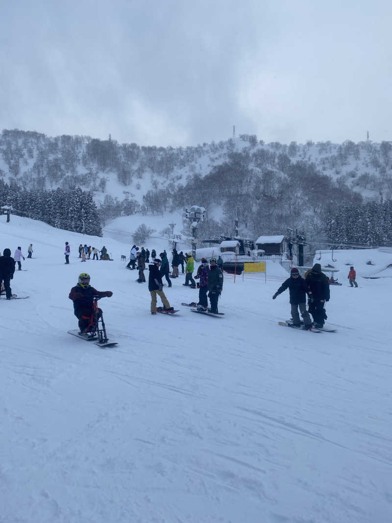 Yousukeさんの神の湯のサ活写真