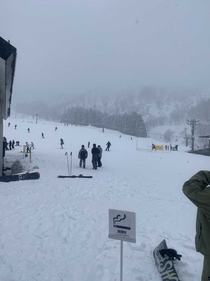 Yousukeさんの神の湯のサ活写真
