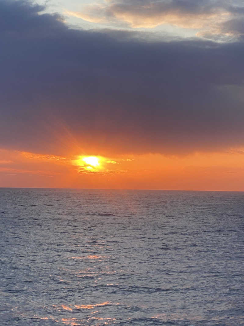 Yousukeさんのさんふらわあ さっぽろ(商船三井さんふらわあ)のサ活写真