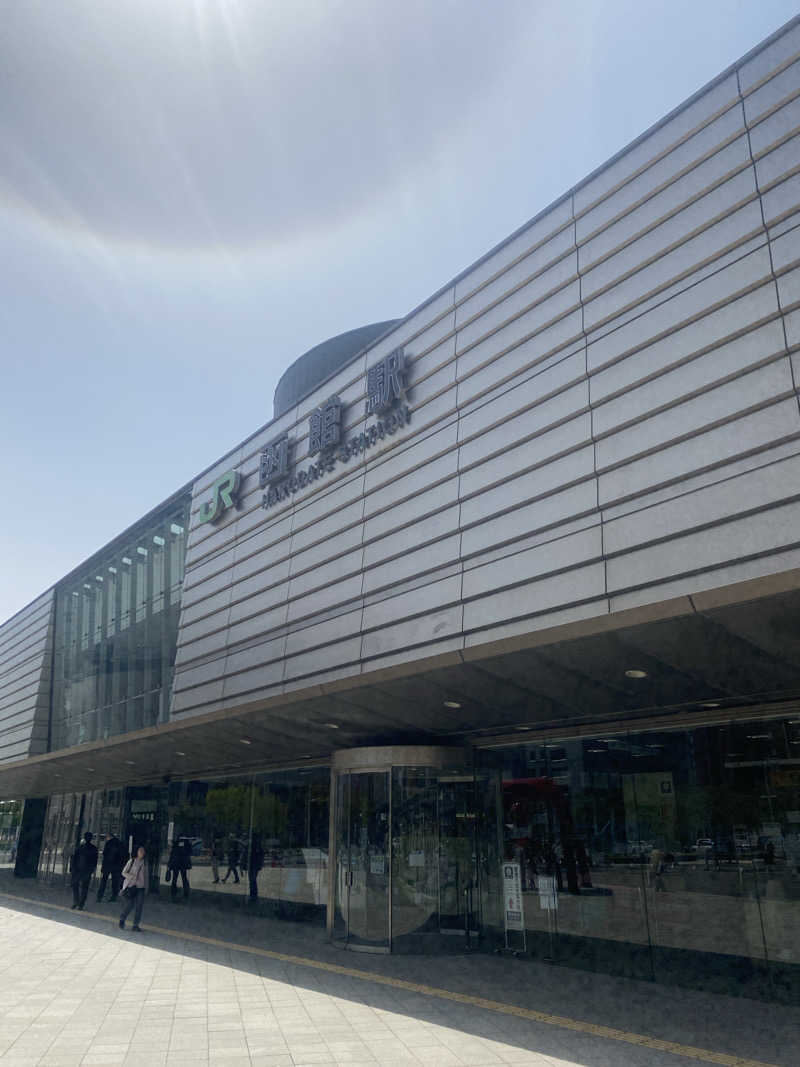 Yousukeさんの谷地頭温泉のサ活写真