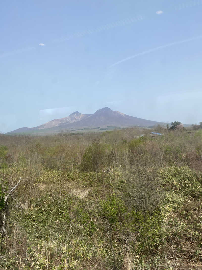 Yousukeさんの谷地頭温泉のサ活写真