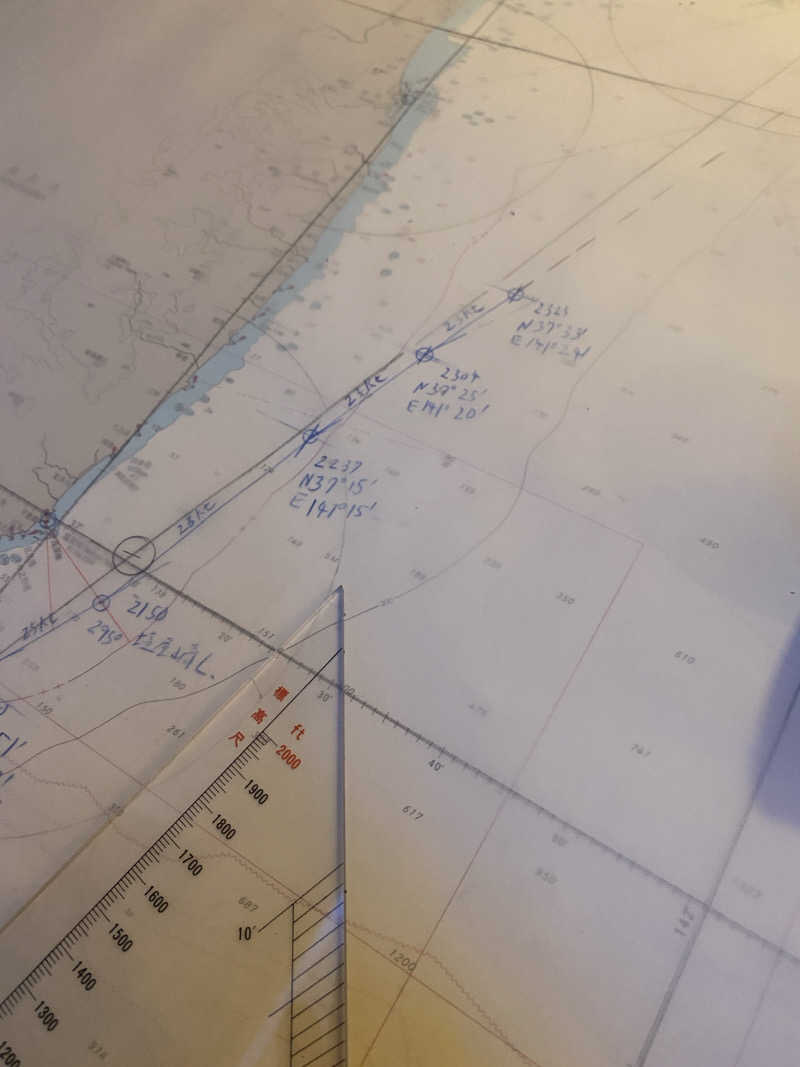 Yousukeさんのさんふらわあ ふらの(商船三井さんふらわあ)のサ活写真