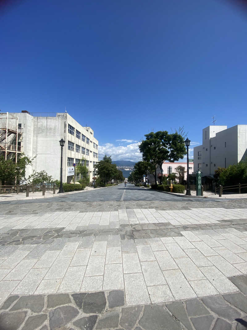 Yousukeさんの谷地頭温泉のサ活写真