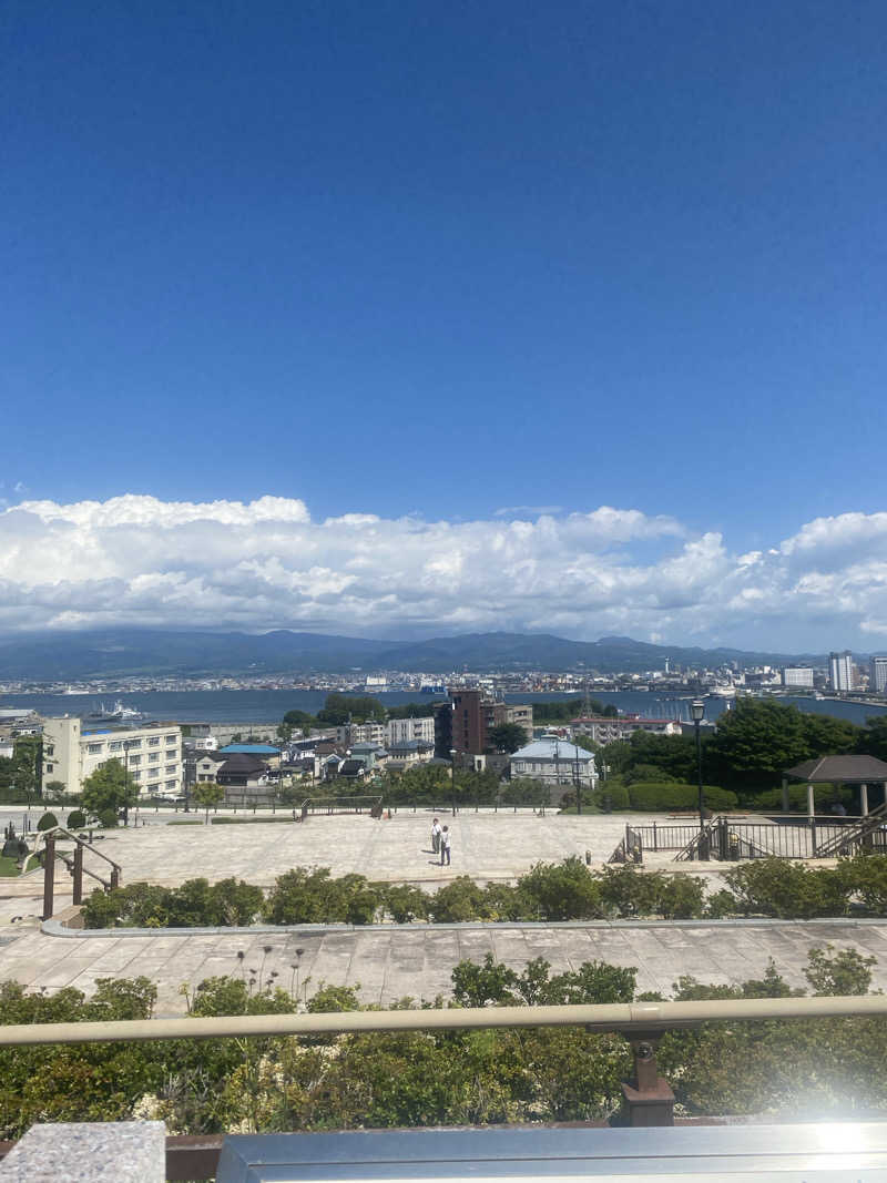 Yousukeさんの谷地頭温泉のサ活写真