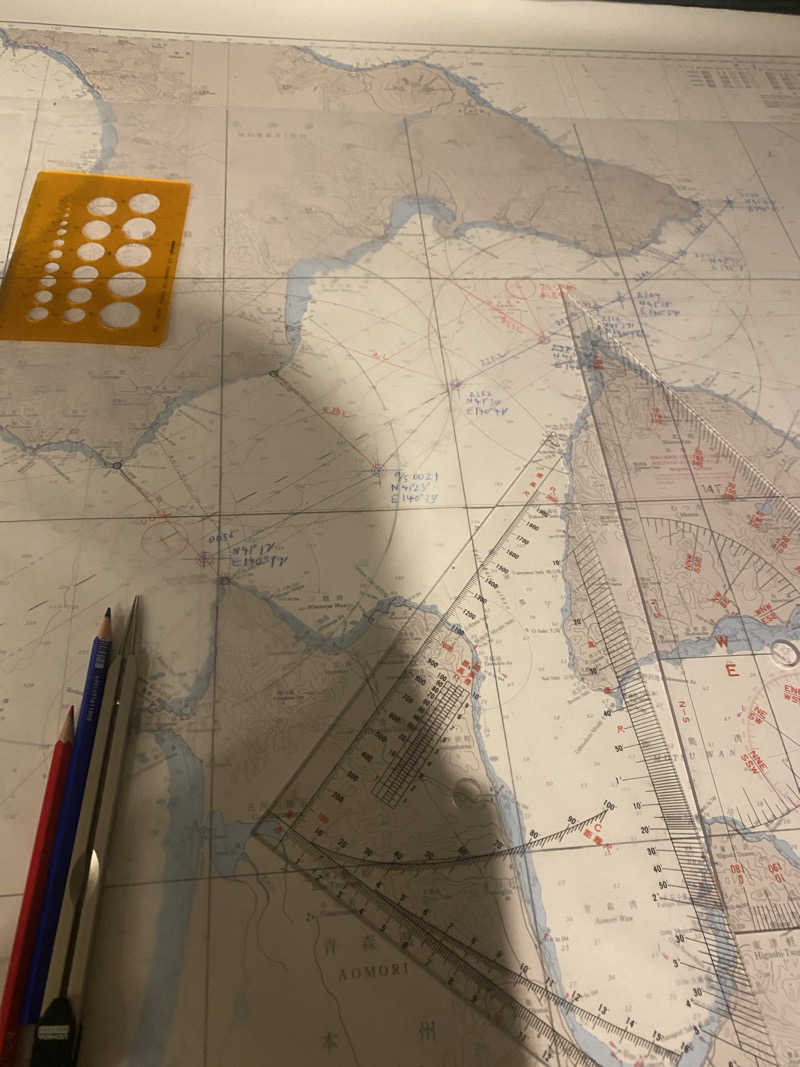 Yousukeさんの新日本海フェリー 新潟フェリーターミナルのサ活写真