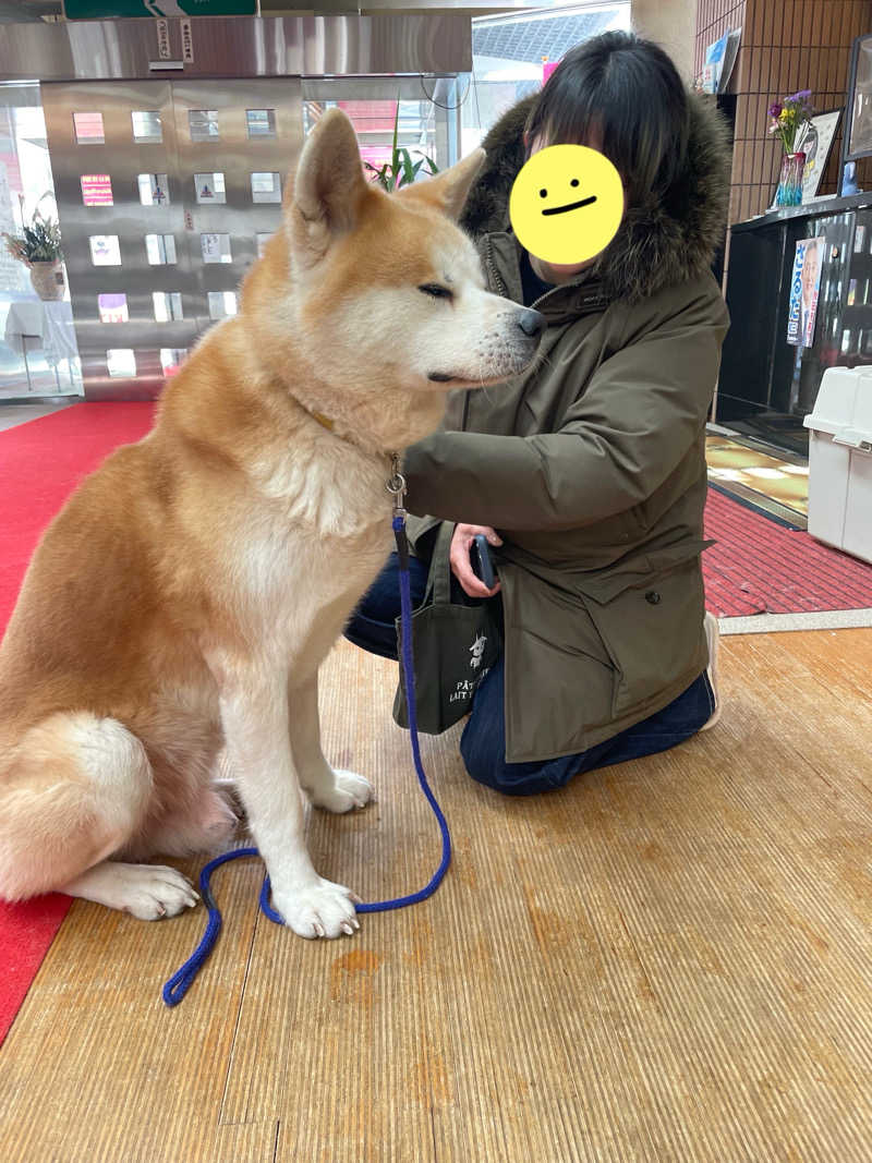 ともこさんのからまつ山荘・東兵衛温泉のサ活写真