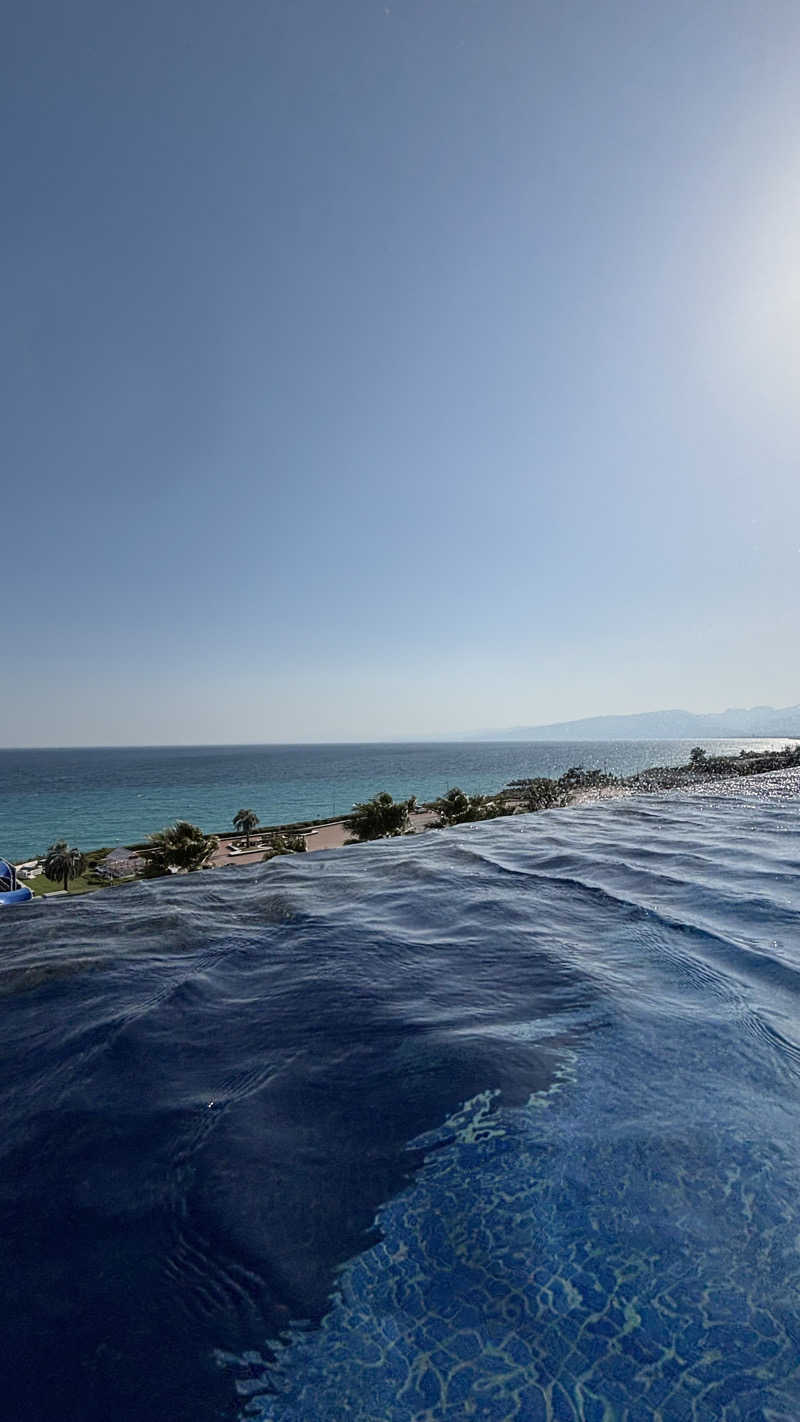 YYさんの大磯プリンスホテル THERMAL SPA S.WAVEのサ活写真