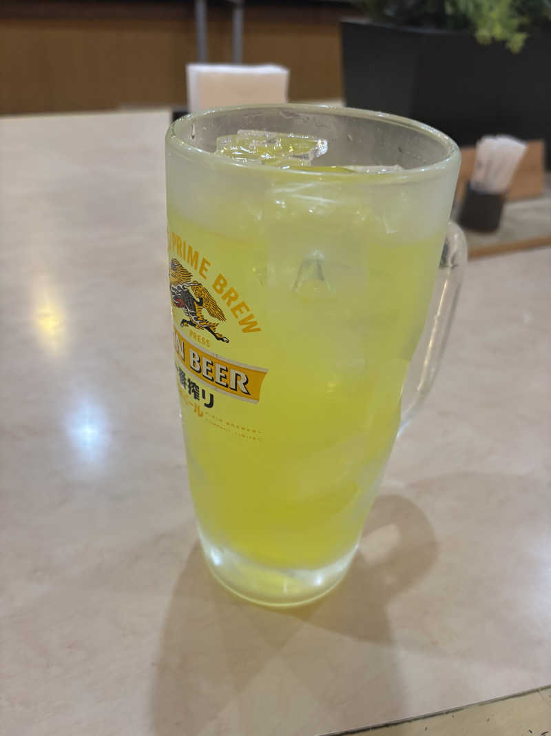YYさんのウェルビー栄のサ活写真