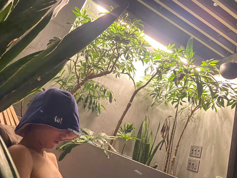 ちばさんのSAUNA&coのサ活写真