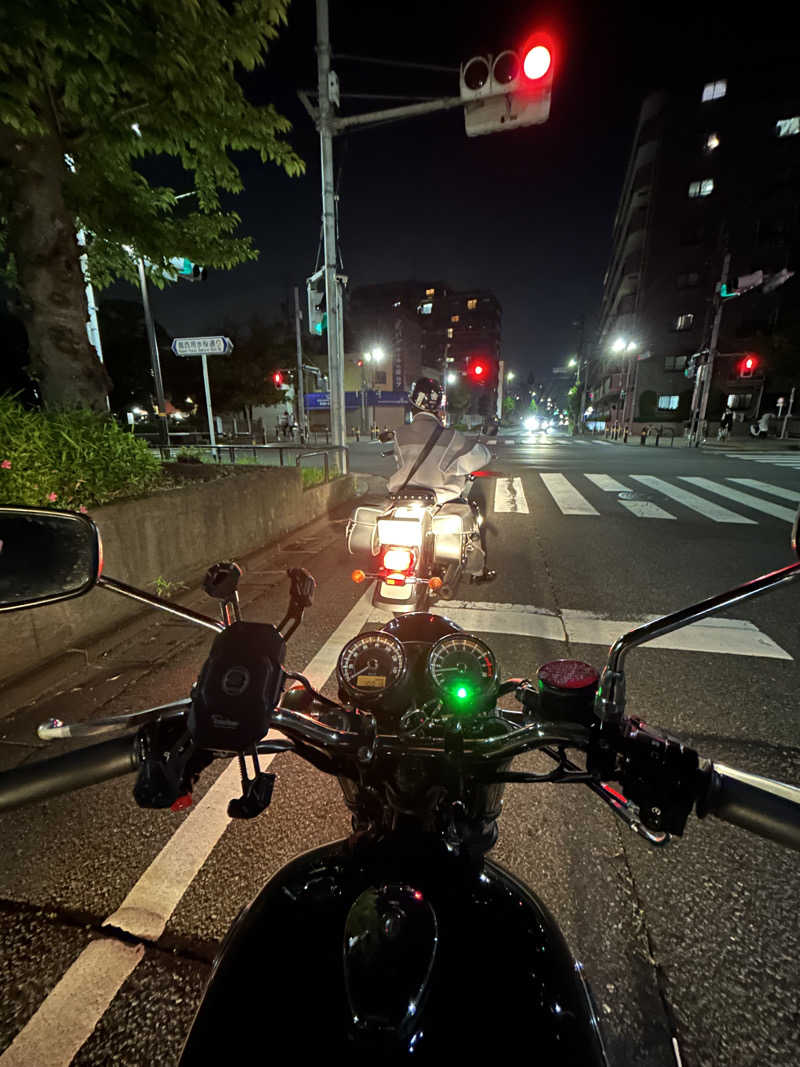 ちばさんの大谷田温泉 明神の湯のサ活写真