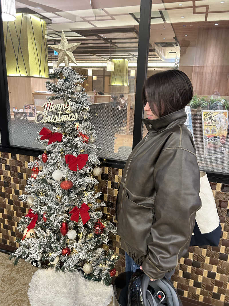 ちばさんの竜泉寺の湯 草加谷塚店のサ活写真