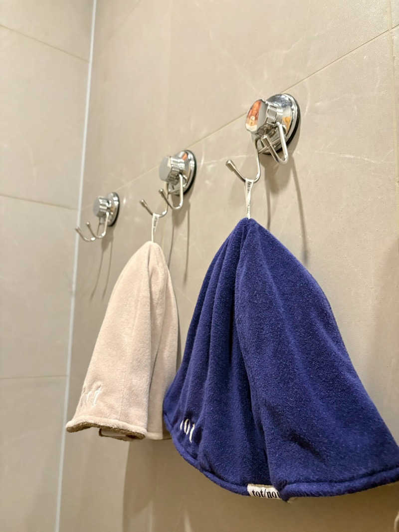 ちばさんのHUBHUB御徒町のサ活写真