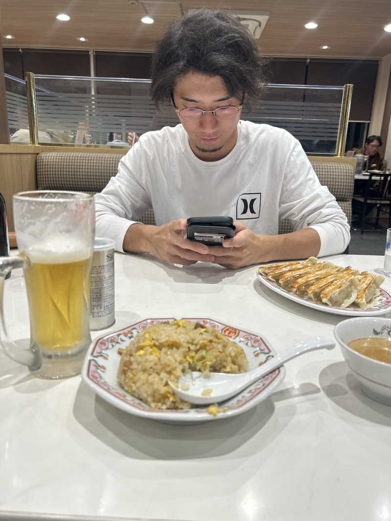 ちばさんの竜泉寺の湯 草加谷塚店のサ活写真