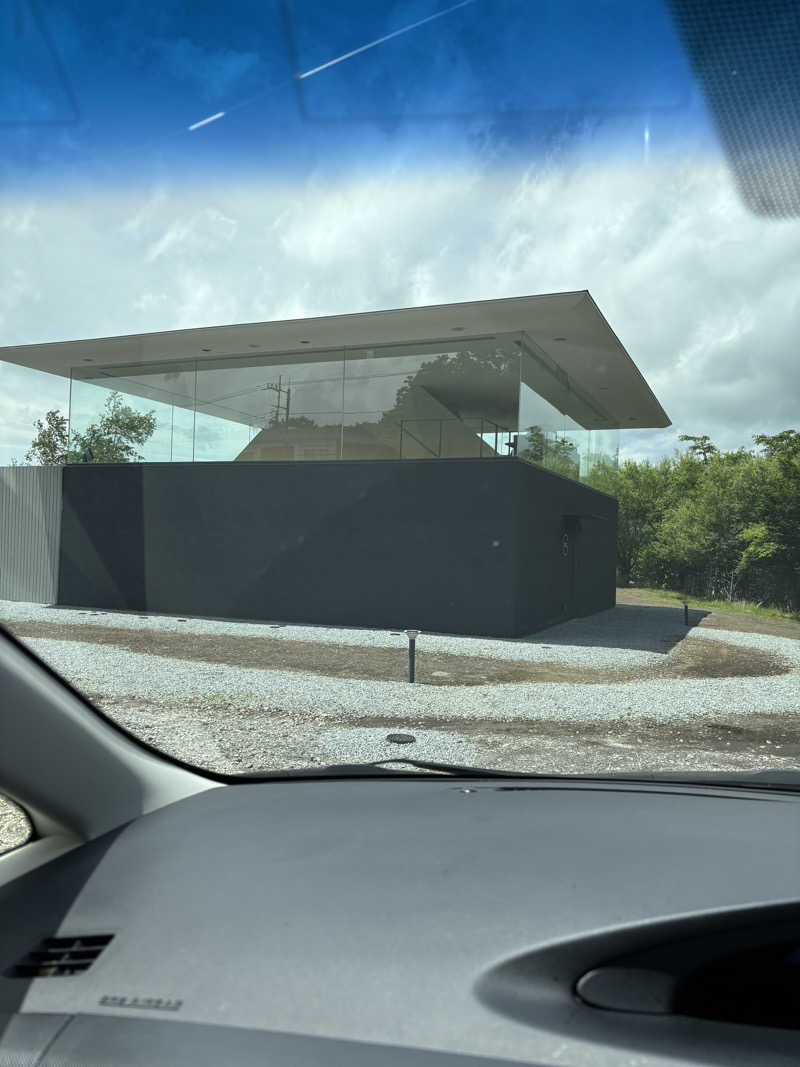 フュージョン130さんのCYCLのサ活写真