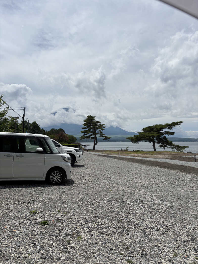 フュージョン130さんのCYCLのサ活写真