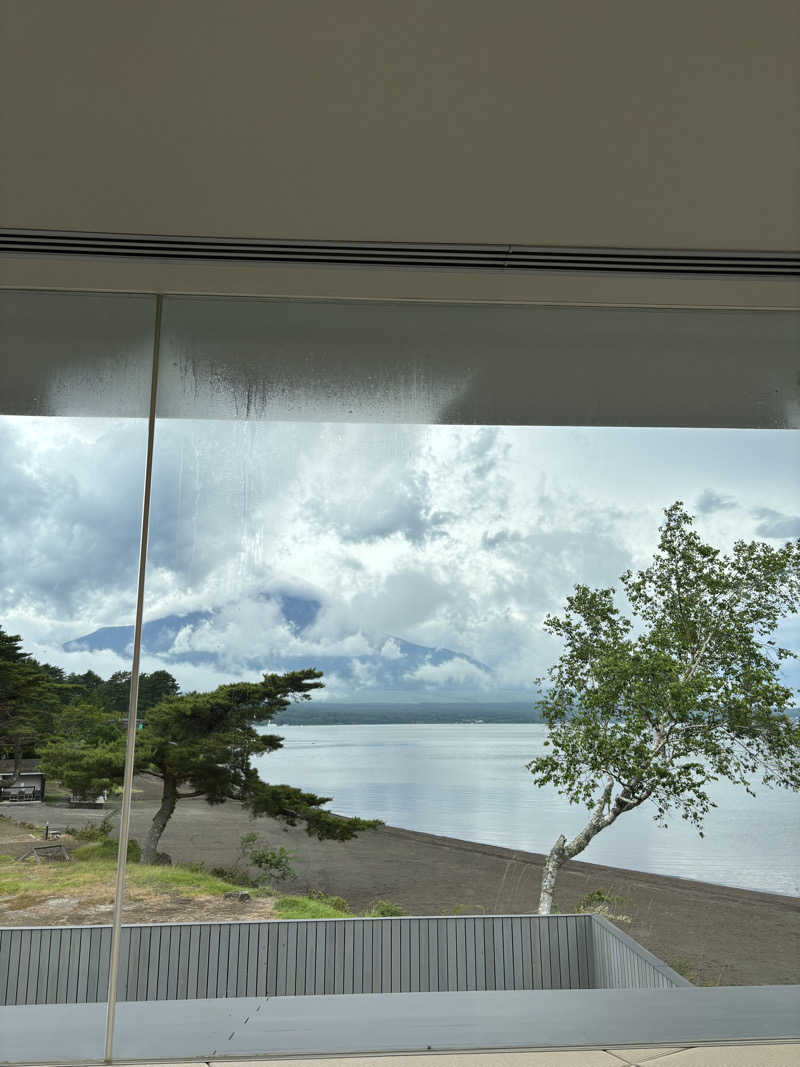 フュージョン130さんのCYCLのサ活写真