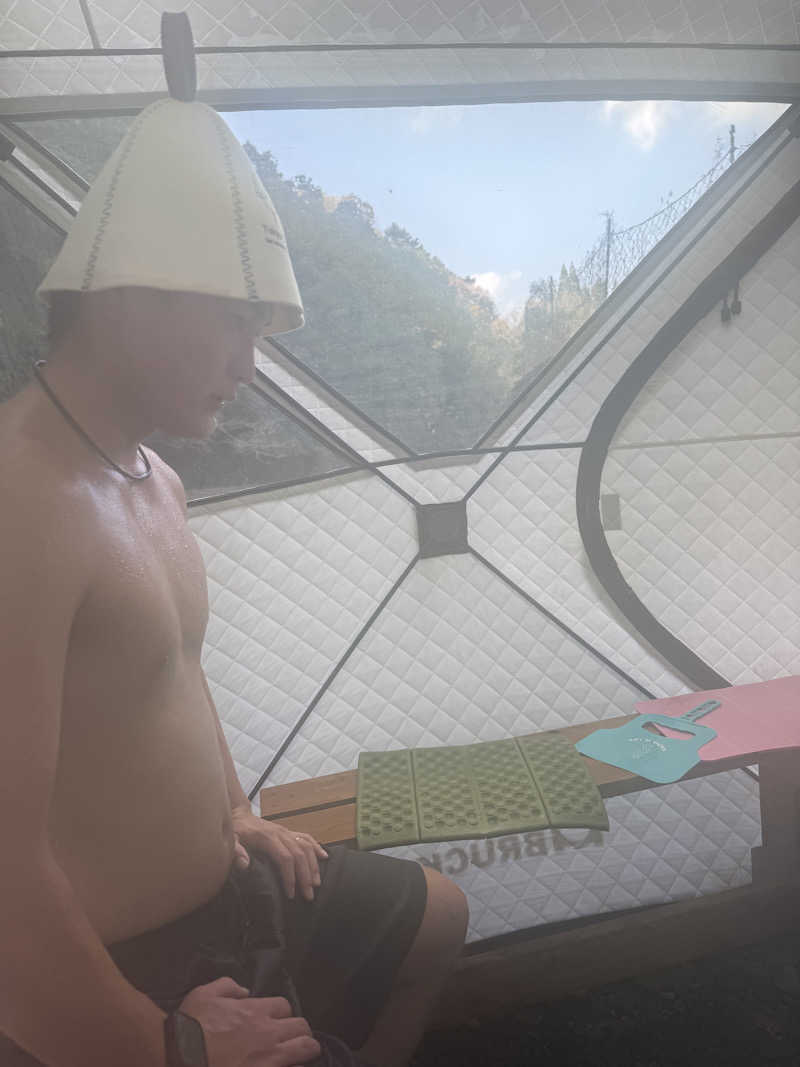 たいしんさんのいろどりの里のサ活写真