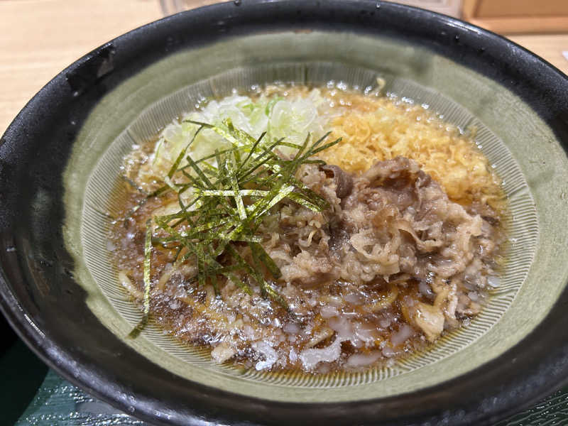 アーメン冷麺担々麺さんのスパメッツァ 仙台 竜泉寺の湯のサ活写真