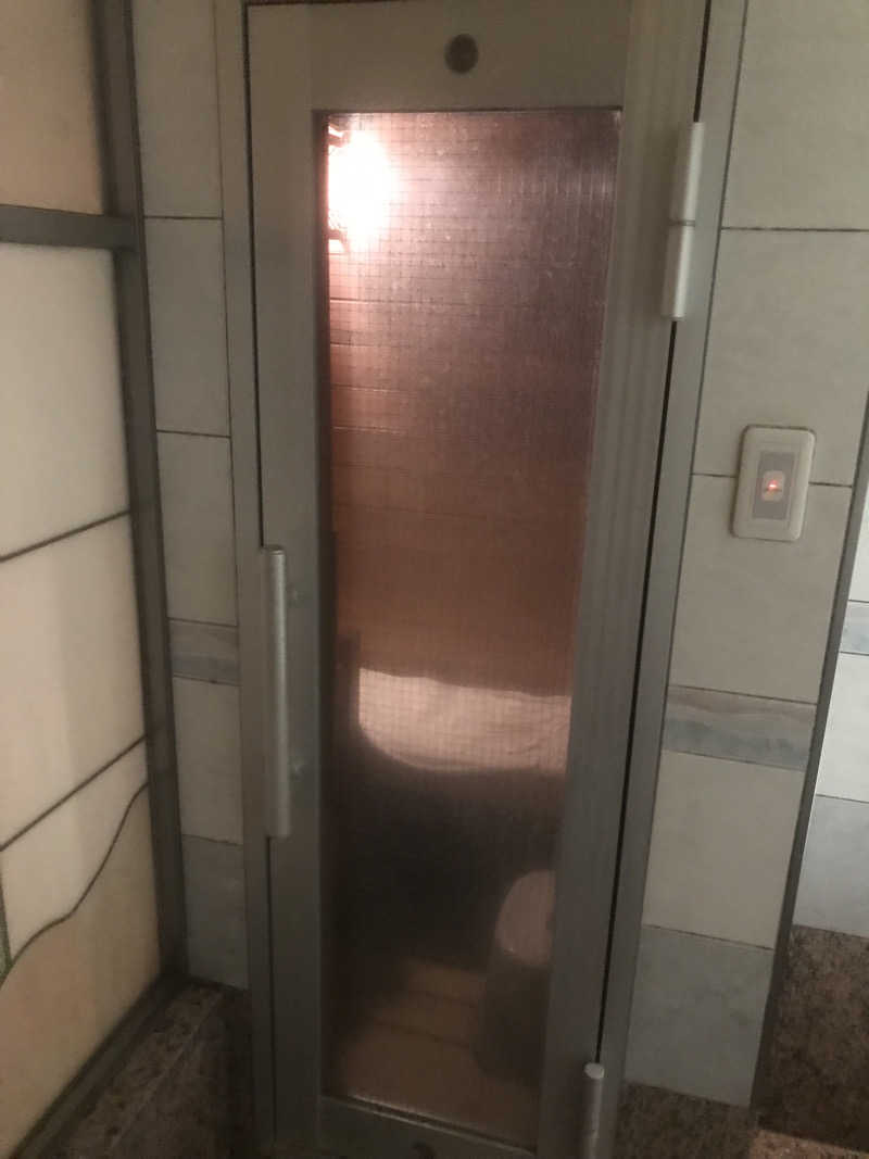 マさんのブロンモード新宿のサ活写真