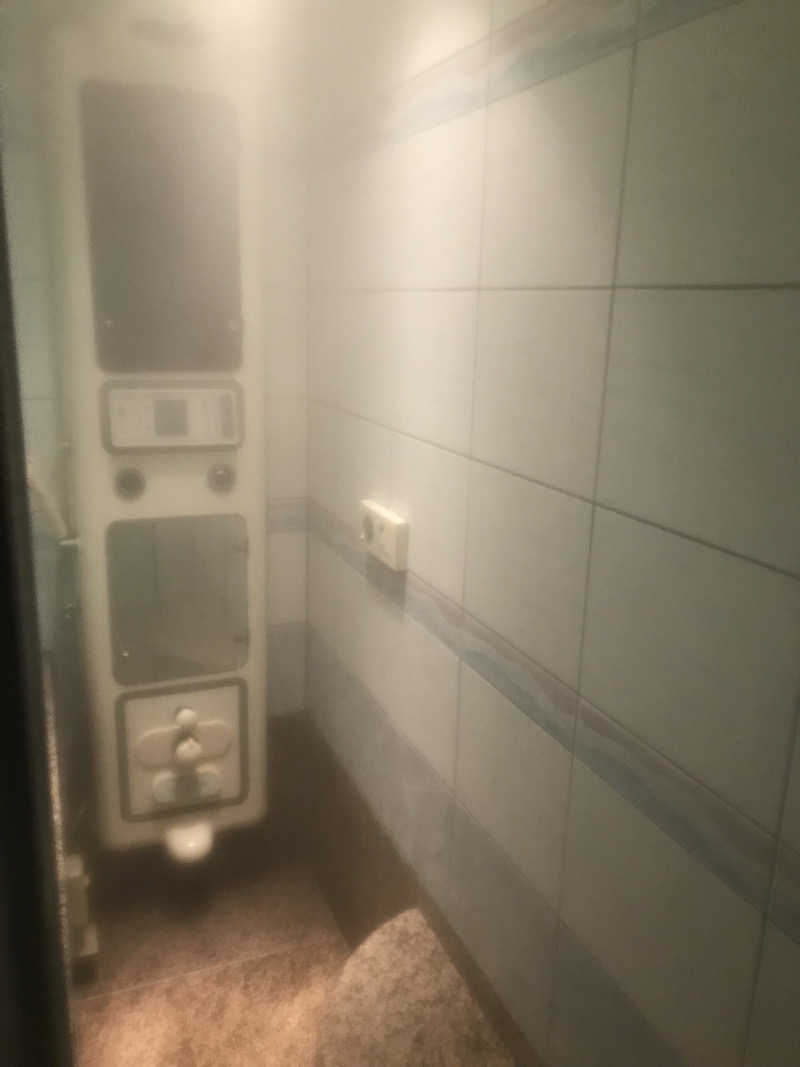 マさんのブロンモード新宿のサ活写真