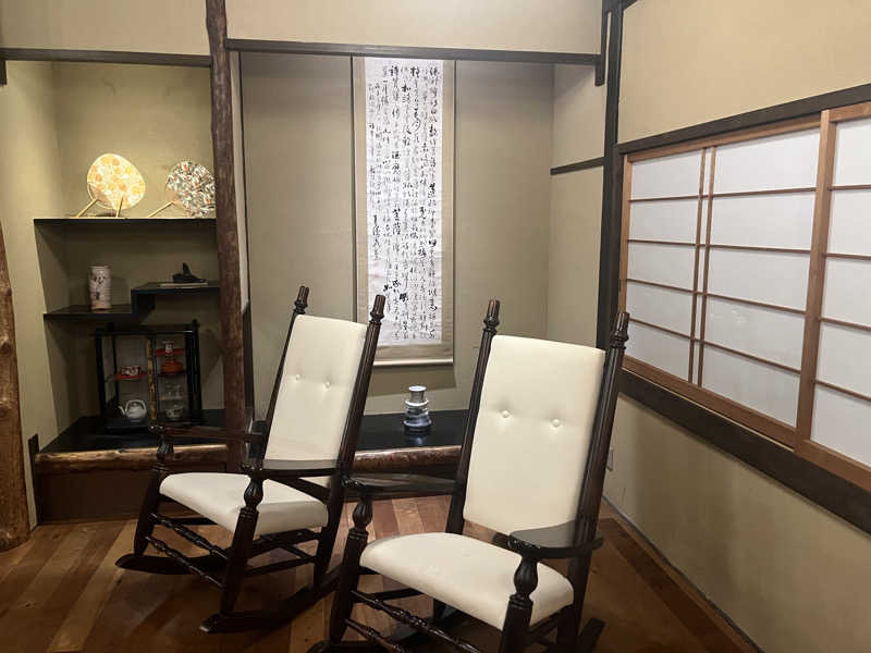 KazさんのMACHIYA:SAUNA KYOTOのサ活写真
