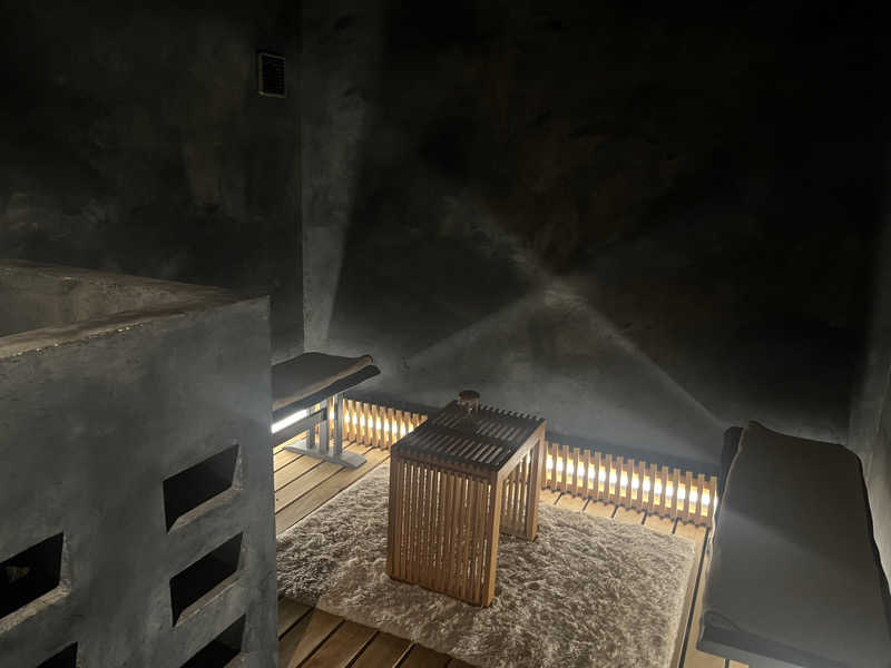 KazさんのMACHIYA:SAUNA KYOTOのサ活写真