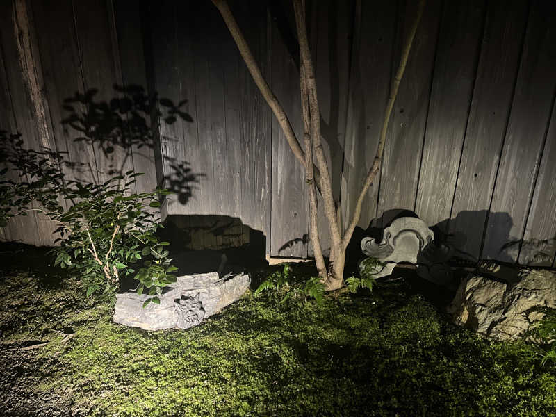 KazさんのMACHIYA:SAUNA KYOTOのサ活写真