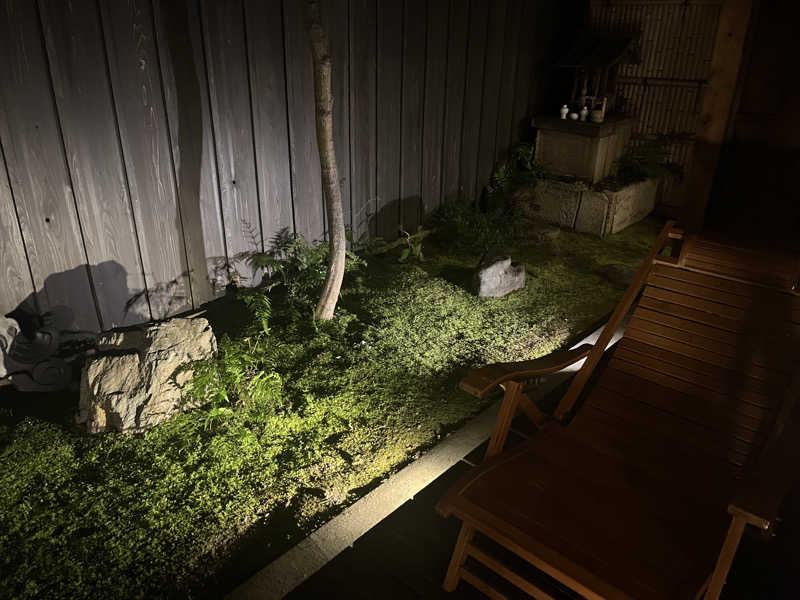 KazさんのMACHIYA:SAUNA KYOTOのサ活写真