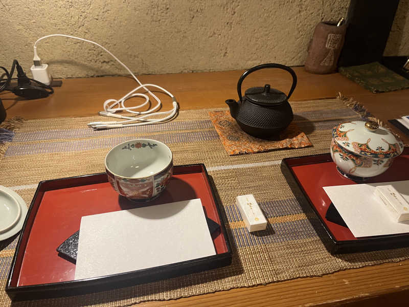 KazさんのMACHIYA:SAUNA KYOTOのサ活写真