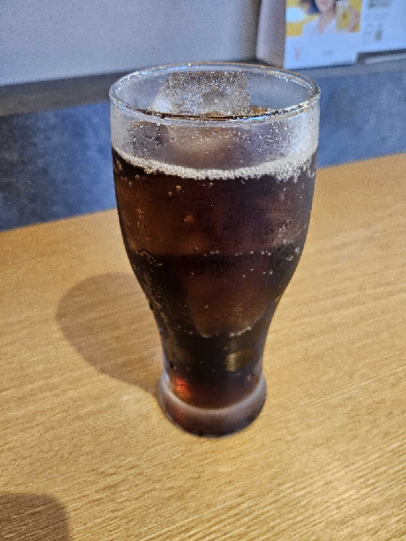 もんごりんさんの常総ONSEN&SAUNA お湯むすびのサ活写真